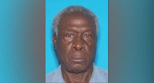 Endangered SILVER Advisory: 79-year-old man last seen in Grandview