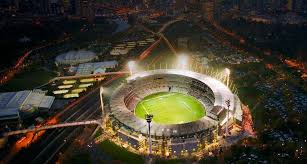 Image Melbourne Cricket Ground Melbourne Melbourne Australia