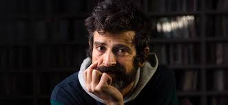 David Ramirez 12.15.16