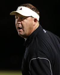 Brian Seymore, Rusty Funk officially approved at Mary G. Montgomery,  Citronelle