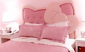 Hello kitty's feeling sporty this season! The Cutest Kittilicious Room Ideas To Decorate Your Girls Hello Kitty Bedroom
