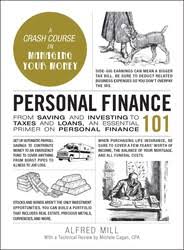 This means it can be viewed across multiple devices, regardless of the underlying operating system. Personal Finance 101 Book By Alfred Mill Michele Cagan Official Publisher Page Simon Schuster