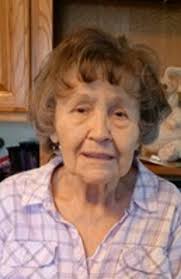 Vivian L. Carpenter Obituary