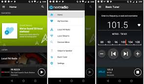 Listen to 50,000+ radio stations on your mobile! Internet Radio Stations List Shefalitayal