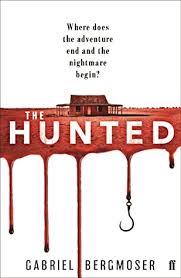 The Hunted: A Review and Analysis with Gabriel Bergmoser