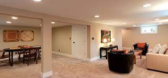 This article goes over options and installation tips. 10 Cheap Basement Ceiling Ideas For Standard And Low Ceilings