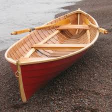 Stewart River Boatworks Herreshoff Runabout Boat Wooden Row Boat Boat Plans