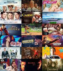 Which Movie Should You Watch On Netflix Right Now