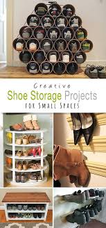 See more ideas about shoe holders, shoe tray, shoe storage. Diy Shoe Storage Ideas For Small Spaces Ohmeohmy Blog Diy Shoe Storage Shoe Storage Shoe Storage Small Space