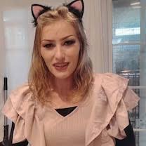 Boyfriend of missing woman who was last seen at California beach bonfire  speaks out