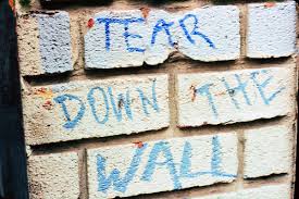 5 Ways You Are Building Walls Between You and Your Teen – Dr. Roger D. Butner, LMFT – Hope For Your Family