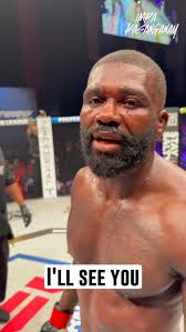 Robert Watley Secures Big Win Over Mads Burnell in PFL World Tournament