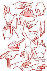 Referencias Para Dibujar Art Drawings Hand Reference Drawings Hand Drawing Reference Drawing Reference Hand Sketch