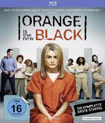 Она любит свою благополучную жизнь и все её приятные мелочи. Orange Is The New Black 1 Staffel Blu Ray Amazon De Schilling Taylor Biggs Jason Prepon Laura Schilling Taylor Biggs Jason Dvd Blu Ray
