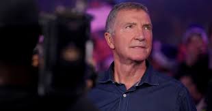Souness questions pogba's desire in latest rant about man united star. You Can Bet Souness Predicts Esl Chiefs Had Murky Underhand Plan