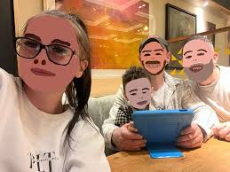 We've reIMagined yet another masterpiece. Truly sensational. We have a lot  of requests coming through, we will get to all of them shortly. This is our  official page.