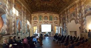 I visconti di brignano, ramo famigliare di discendenza dell'antica casata milanese, nell'intento di rendere manifesto il proprio potere, affidarono la dimostrazione della. Fabrizio Gervasoni On Twitter La Malattia Venosa Cronica Degli Arti Inferiori Tra Presente E Futuro Brignano Gera D Adda Palazzo Visconti 28 Ottobre 2017 Fisiatra Https T Co Hd3hvksfht
