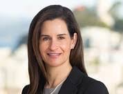 Michelle Landry's Instagram, Twitter & Facebook