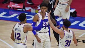Get the latest on the sixers. Philadelphia 76ers 3 Potential X Factors In 2021 Nba Playoffs Sports Illustrated Philadelphia 76ers News Analysis And More