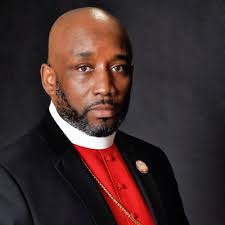 Executive Board of Bishops · IBW.