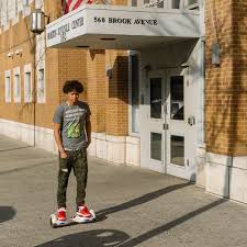 To explore this concept, consider the following juvenile definition. New York Juvenile Facilities Short On Masks Protective Gear Against Coronavirus Juvenile Justice Information Exchangejuvenile Justice Information Exchange