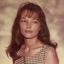 Joan Marie Cottrell Obituary