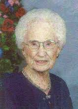 Obituary information for Florence Kredit
