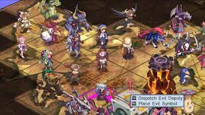 Last edited by z3n ; Cam Pain Hq Disgaea Wiki Fandom