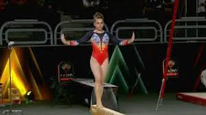 No official statement as to why this happened, of course. Maria Holbura Bb Qf 2021 Cairo World Cup Youtube