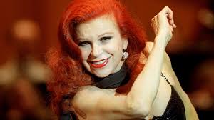 Pagina ufficiale di milva milva's official facebook page. Singer Milva Dies Oe1 Orf At