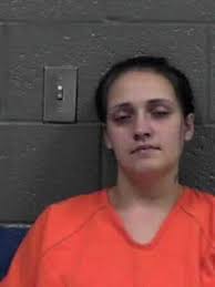 Two arrested in Lewisburg parking lot