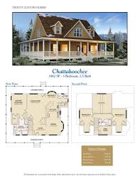 Take A Look At All Of Trinity Custom Homes Georgia Floor Plans Here We Have A Lot To Offer So Contact Custom Home Plans Cottage House Plans Dream House Plans