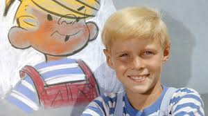 Jay North, 'Dennis the Menace' star, dies at 73