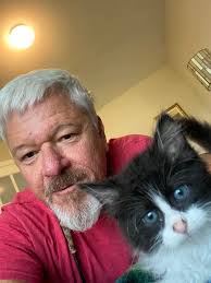 What are some name suggestions for this sweet little dog?