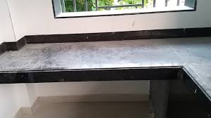 Raise the area below the section of the hob to prevent cracks are formed, while the court. Kitchen Platform Design Kitchen Tiles Design Black Granite Designs India Kitchen Youtube