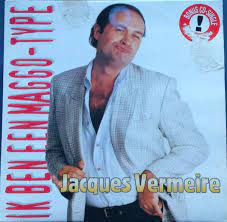 Jacques vermeire volgde aan het stedelijk conservatorium van mechelen toneel, dictie en voordracht. Jacques Vermeire Ik Ben Een Maggo Type 1993 Bonus Cd Single Cd Discogs