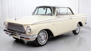Image result for Cape Cod Blue 1963 AMC