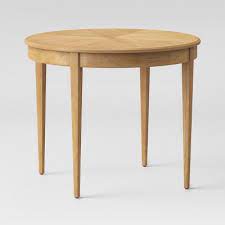 Get 5% in rewards with club o! 36 Corella Wood Dining Table Natural Opalhouse Target Inventory Checker Brickseek