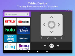 Whether you're using a roku box or streaming stick, sometimes the remote decides to not cooperate. Roku Remote Control Robyte For Android Apk Download