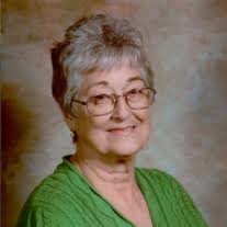 Mary Maxine Broughton Obituary