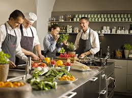 Kulinarnye Master Klassy V Sankt Peterburge Servis Ultra Podarki