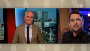 Nieuwe informateur onderweg naar nederland. Luckytv Maakt Jeroen Pauw Belachelijk Op Hilarische Wijze Jfk