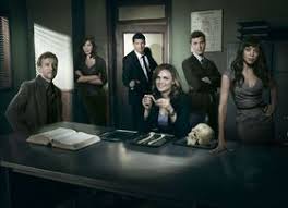Temperance bones brennan and cocky f.b.i. Season 5 Bones Wiki Fandom