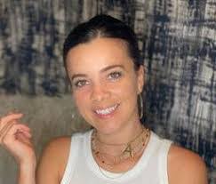 Karina Hester's Instagram, Twitter & Facebook