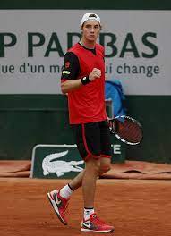 Atp & wta tennis players at tennis explorer offers profiles of the best tennis players and a database of men's and women's tennis players. Exclusive Q A With Jan Lennard Struff Tennis Connected