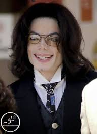 RESPECT MICHAEL JACKSON