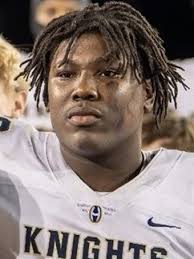 William Satterwhite, Tennessee, Offensive Line