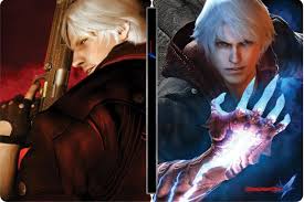 Devil may cry 4 free wallpaper. Devil May Cry 4 Wallpapers Hd For Desktop Backgrounds