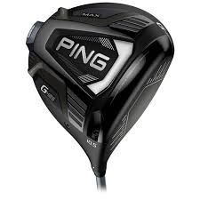 Official facebook page of the driver video game series. Ping G425 Max Driver
