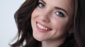 Mexico City Mexico-august 11 Actress Karla Stock Photo 35598922